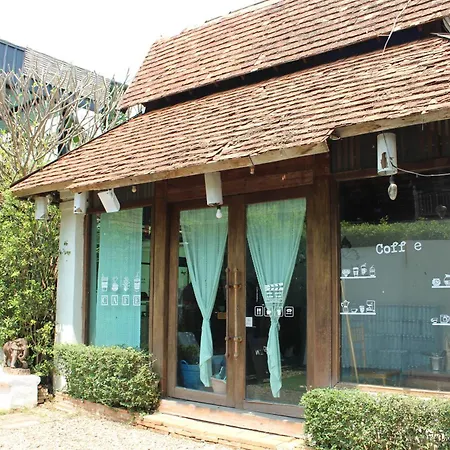 Capital O 75421 Baan Singkham Boutique Resort